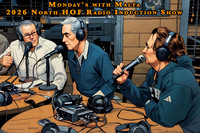 2026 North High HOF Induction Radio Show