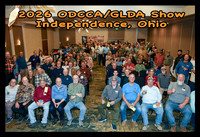 2026 ODCCA Show (Candid Pictures)
