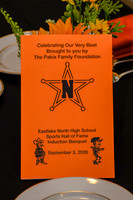 2026 North High Sports HOF Pictures